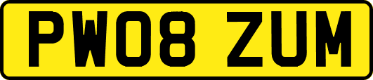 PW08ZUM