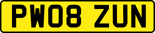 PW08ZUN