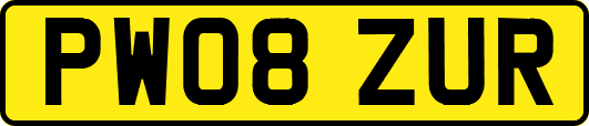PW08ZUR