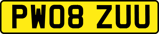 PW08ZUU
