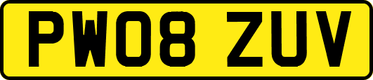 PW08ZUV