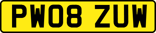PW08ZUW
