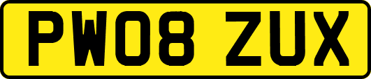 PW08ZUX