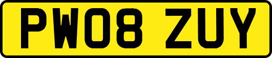 PW08ZUY