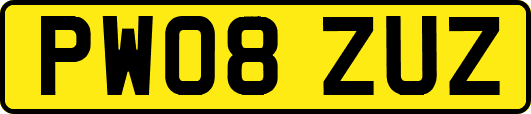 PW08ZUZ