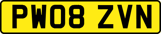 PW08ZVN