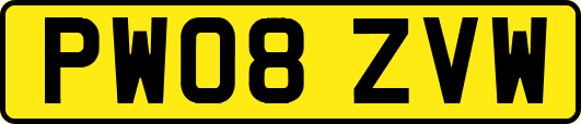PW08ZVW