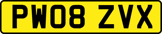 PW08ZVX