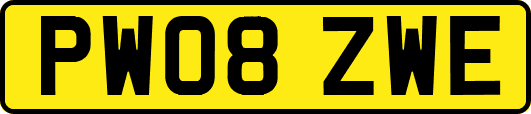 PW08ZWE