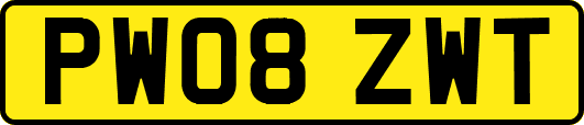 PW08ZWT
