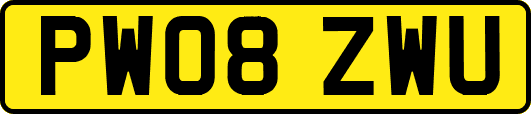 PW08ZWU