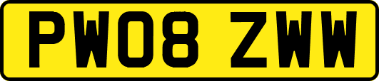 PW08ZWW