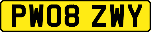 PW08ZWY