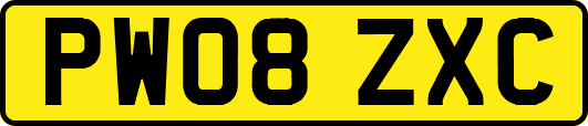 PW08ZXC