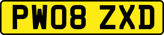 PW08ZXD