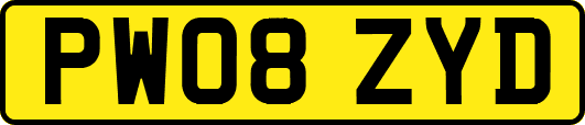 PW08ZYD