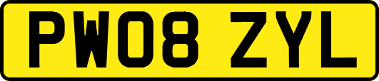 PW08ZYL
