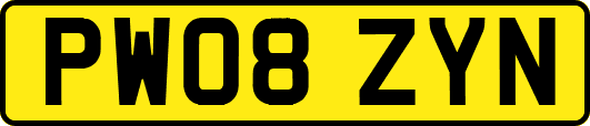 PW08ZYN