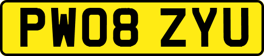 PW08ZYU
