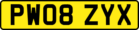 PW08ZYX