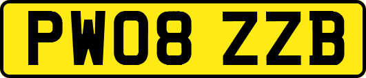 PW08ZZB