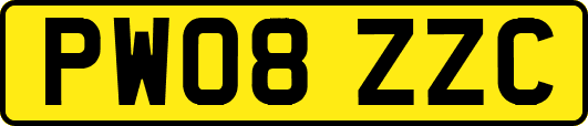 PW08ZZC