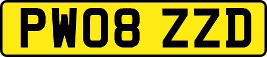 PW08ZZD