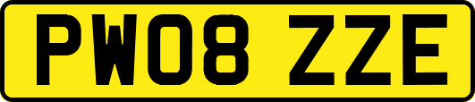PW08ZZE