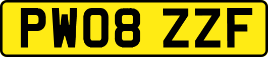 PW08ZZF