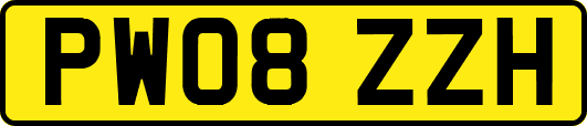 PW08ZZH