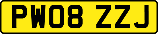 PW08ZZJ