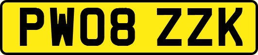 PW08ZZK