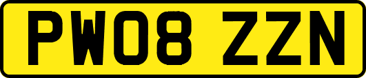 PW08ZZN