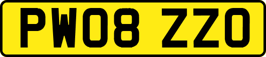 PW08ZZO