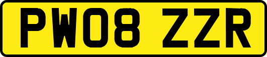 PW08ZZR