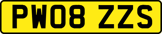 PW08ZZS