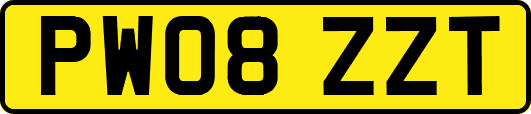 PW08ZZT