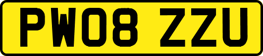 PW08ZZU