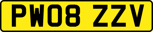 PW08ZZV