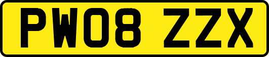 PW08ZZX
