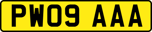 PW09AAA