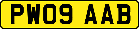 PW09AAB