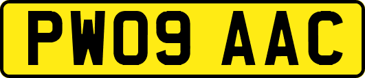 PW09AAC