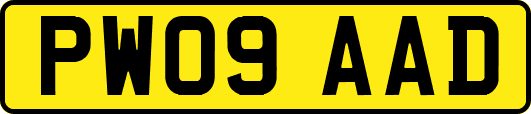 PW09AAD