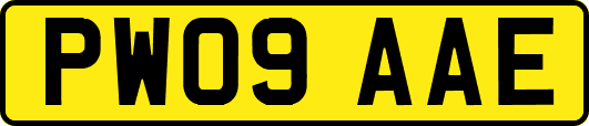PW09AAE