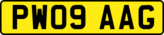 PW09AAG