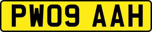 PW09AAH