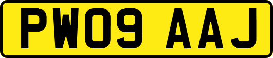 PW09AAJ