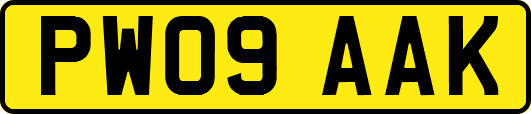 PW09AAK