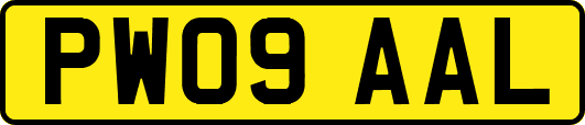 PW09AAL